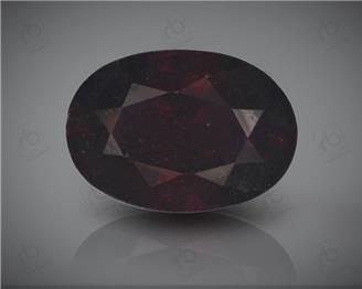 Natural Pyrope -Almandine (Garnet) Certified 4.31 CTS (6836-344-120)